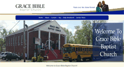 Desktop Screenshot of gbbc.us